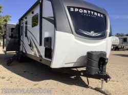 Used 2022 Venture RV SportTrek Touring Edition STT343VIK available in Paynesville, Minnesota