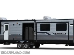 New 2025 Coachmen Catalina Destination 40BHTS available in Paynesville, Minnesota