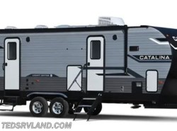 New 2025 Coachmen Catalina Legacy Edition 243RBS available in Paynesville, Minnesota