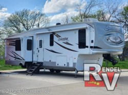 Used 2021 Palomino Columbus 378MBC available in Rice, Texas