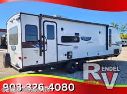 New 2023 Forest River Salem Cruise Lite 24RLXLX available in Rice, Texas