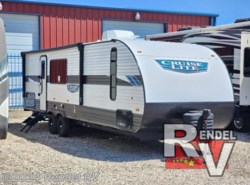 New 2024 Forest River Salem Cruise Lite 26ICE available in Rice, Texas