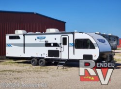 New 2024 Forest River Salem Cruise Lite 28VBXLX available in Rice, Texas