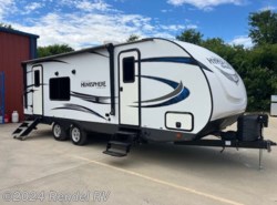 Used 2019 Forest River Salem Hemisphere Hyper-Lyte 24RKHL available in Rice, Texas