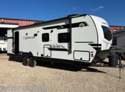 New 2025 Forest River Grand Surveyor 267RBSS available in Rice, Texas