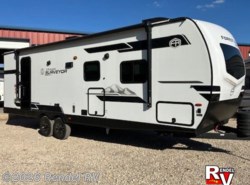 New 2025 Forest River Grand Surveyor 267RBSS available in Rice, Texas