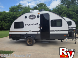 New 2026 Forest River R-Pod RP-171C available in Rice, Texas