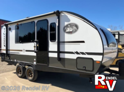 New 2026 Forest River R-Pod RP-197 available in Rice, Texas