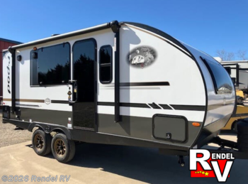 New 2026 Forest River R-Pod RP-197 available in Rice, Texas