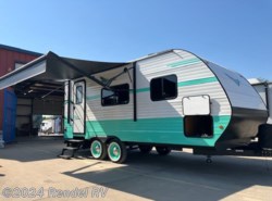 Used 2022 Riverside RV Retro 211 available in Rice, Texas