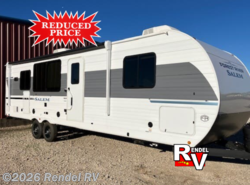 New 2026 Forest River Salem 27RK available in Rice, Texas
