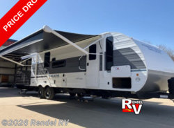 New 2025 Forest River Salem Cruise Lite 22VERANDA available in Rice, Texas