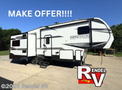 Used 2018 Forest River Impression 26RET available in Rice, Texas