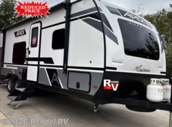 Used 2024 Coachmen Apex 251RBK available in Rice, Texas
