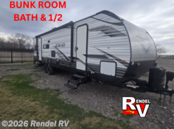 Used 2022 Forest River EVO T2800 available in Rice, Texas