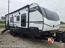New 2026 Forest River R-Pod Un-Mapped 22RB available in Rice, Texas