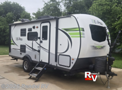 Used 2021 Forest River Flagstaff E-Pro 20BHS available in Rice, Texas