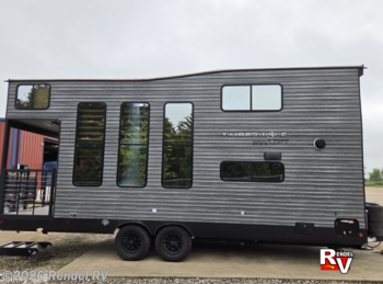 Used 2024 Forest River Cherokee Timberwolf 16M mini loft available in Rice, Texas