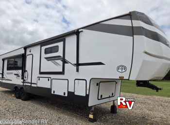 Used 2025 Forest River Sierra 3800RK available in Rice, Texas