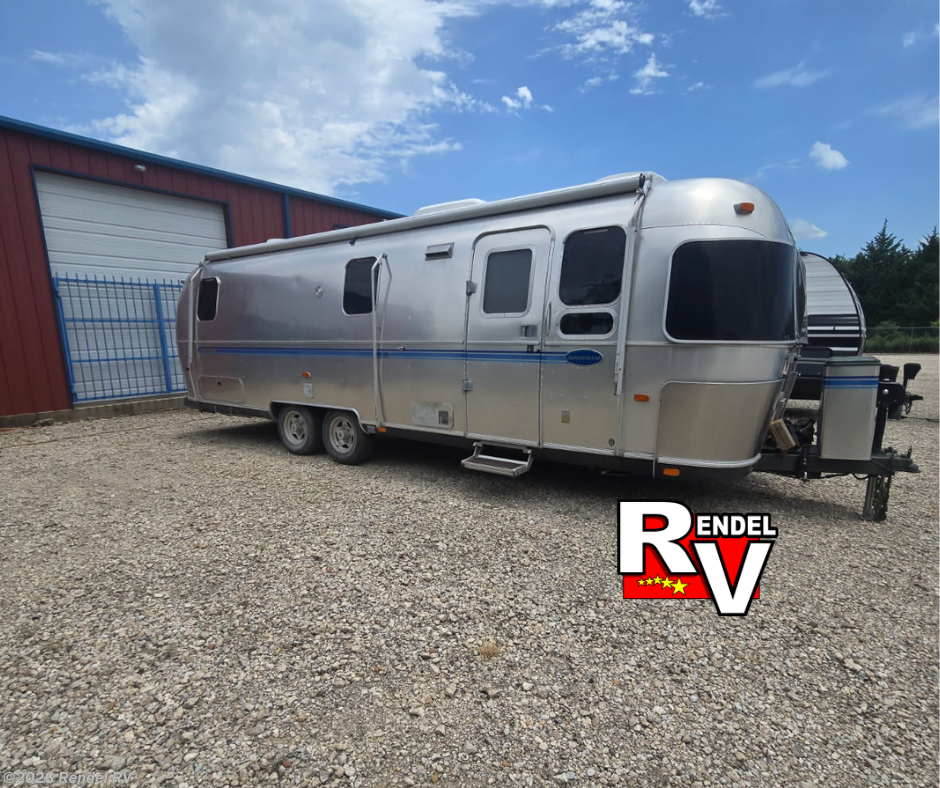 Used 2001 Airstream Excella 28 available in Rice, Texas