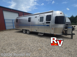 Used 2001 Airstream Excella 28 available in Rice, Texas