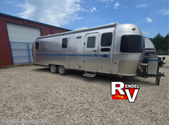 Used 2001 Airstream Excella 28 available in Rice, Texas