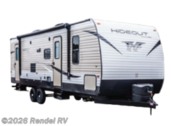 Used 2018 Keystone Hideout LHS available in Rice, Texas