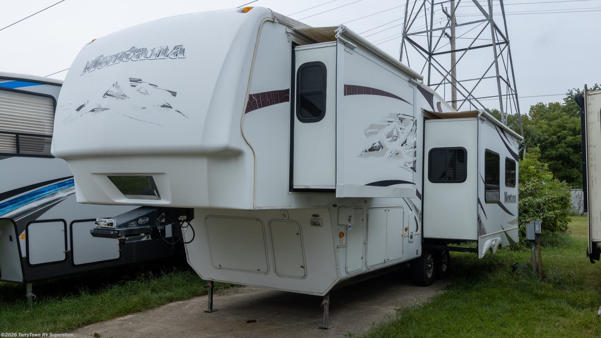 2009 Keystone Montana RV for Sale in Grand Rapids, MI 49548 | 39660 - Vimarsana News