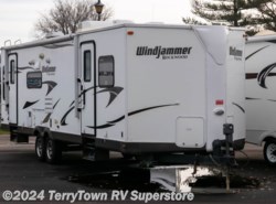 Used 2014 Forest River Rockwood Windjammer 3001W available in Grand Rapids, Michigan