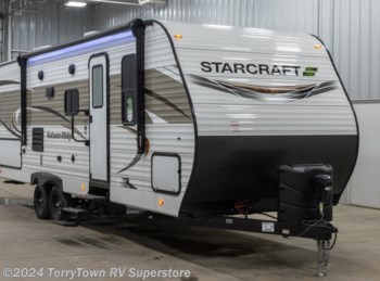New 2022 Starcraft Autumn Ridge 26BHS available in Grand Rapids, Michigan