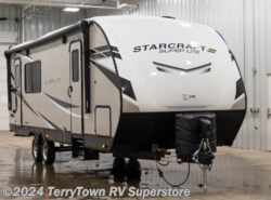 New 2022 Starcraft Super Lite 232MD available in Grand Rapids, Michigan