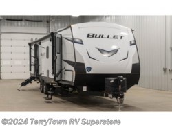 New 2022 Keystone Bullet 312BHS available in Grand Rapids, Michigan