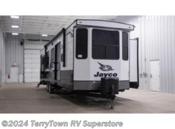  New 2023 Jayco Jay Flight Bungalow 40FKDS available in Grand Rapids, Michigan
