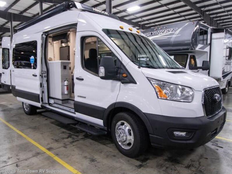 New 2023 Chinook  Bayside SS available in Grand Rapids, Michigan