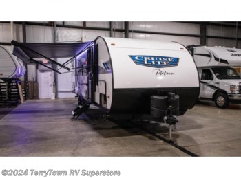 New 2023 Forest River Salem Cruise Lite 273QBXL available in Grand Rapids, Michigan