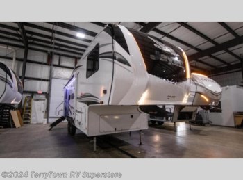 New 2023 Jayco Eagle HT 26RU available in Grand Rapids, Michigan