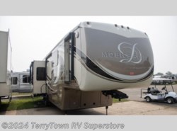 Used 2016 DRV Mobile Suites 38 RSSA available in Grand Rapids, Michigan