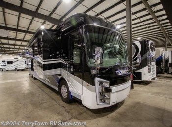 New 2024 Entegra Coach Anthem 44R available in Grand Rapids, Michigan