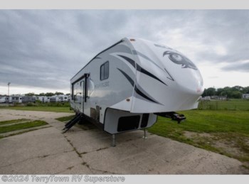Used 2018 Forest River Cherokee Wolf Pack 275PACK18 available in Grand Rapids, Michigan