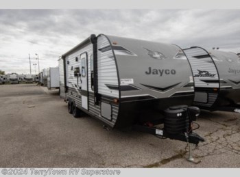 New 2024 Jayco Jay Flight 224BH available in Grand Rapids, Michigan