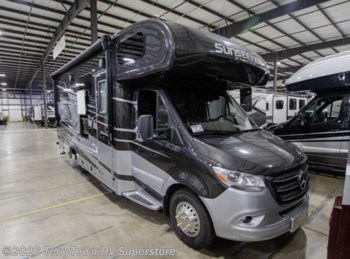 New 2023 Forest River Sunseeker MBS 2400T available in Grand Rapids, Michigan