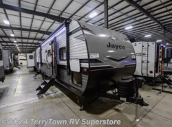 New 2024 Jayco Jay Flight 324BDS available in Grand Rapids, Michigan