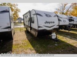 New 2024 Jayco Jay Flight SLX 174BH available in Grand Rapids, Michigan