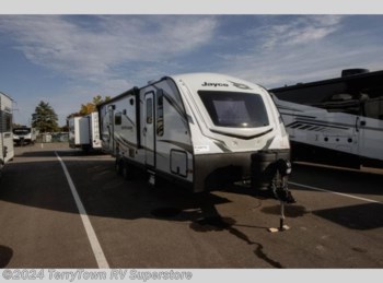 New 2024 Jayco White Hawk 29BH available in Grand Rapids, Michigan
