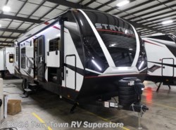 New 2024 Cruiser RV Stryker ST2915 available in Grand Rapids, Michigan