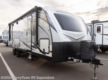 Used 2021 Jayco White Hawk 26RK available in Grand Rapids, Michigan