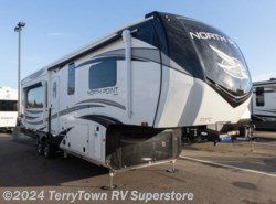 New 2024 Jayco North Point 340CKTS available in Grand Rapids, Michigan