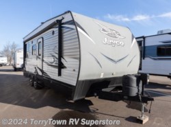 Used 2017 Jayco Octane Super Lite 222 available in Grand Rapids, Michigan