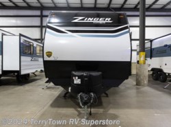 New 2023 CrossRoads Zinger 320FB available in Grand Rapids, Michigan
