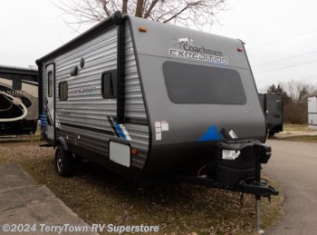 Used 2023 Coachmen Catalina Expedition 192FQS available in Grand Rapids, Michigan